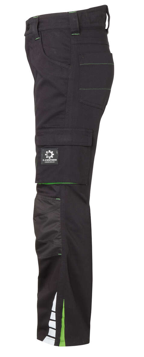 C.Centimo Kinder Bundhose